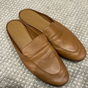 Everlane the day loafer